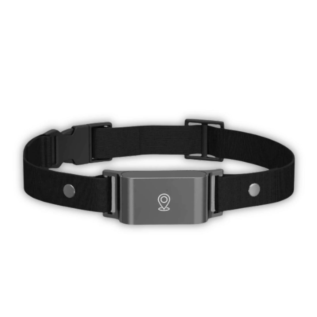 Whislo 4G GPS Pet Tracker – Real-Time Tracking, IP67 Waterproof, 7-Day Battery
